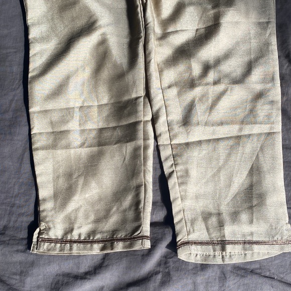 Indian festive wear women’s pants - Picture 6 of 6